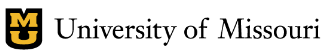 University of Missouri Logo