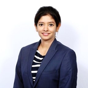 Suchitha Rajan Suchithra Rajendran | Missouri Center for Transportation Innovation (MCTI)